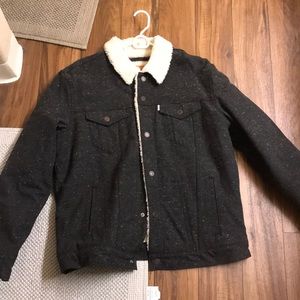Levi’s men’s coat